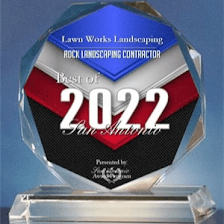 Lawn Works Landscaping LLC