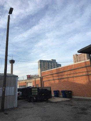 The Muscle M&D Hauling And Junk Removal