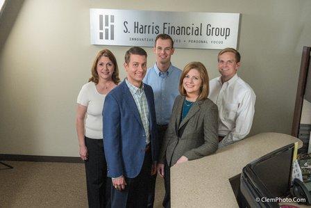 S. Harris Financial Group