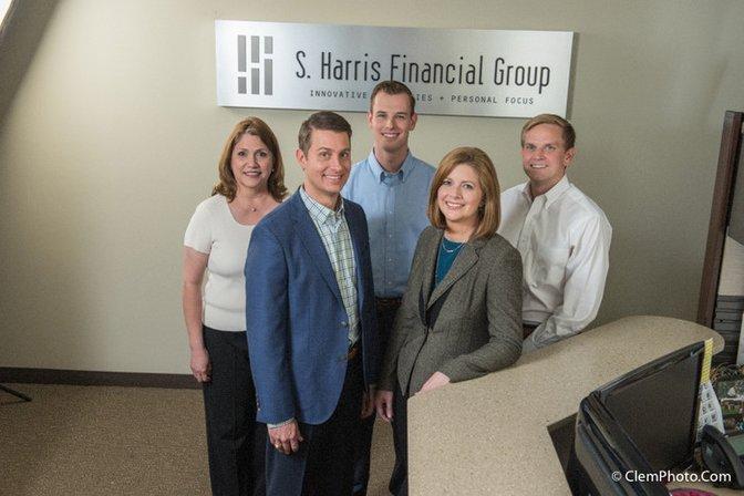 S. Harris Financial Group