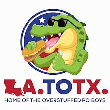 La. To Tx.