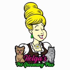 Helga's Pet Grooming Plus