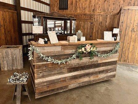 Cocktail Catering