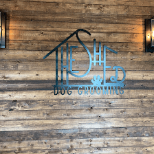 The Shed Dog Grooming