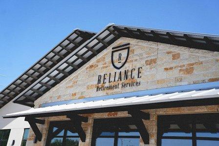 Reliance Financial Partners