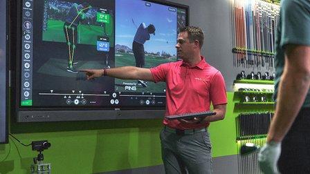 GOLFTEC Northwest San Antonio