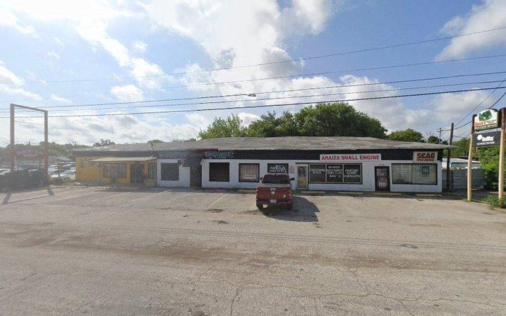 John'S Golf Shop