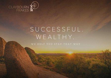 Claybourn Frakes Wealth Advisory Services