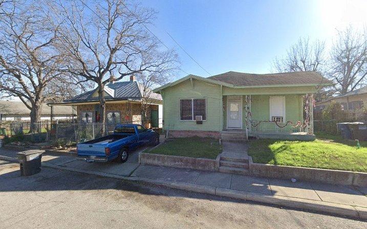 Garcias Lawn Service And Miscellaneous