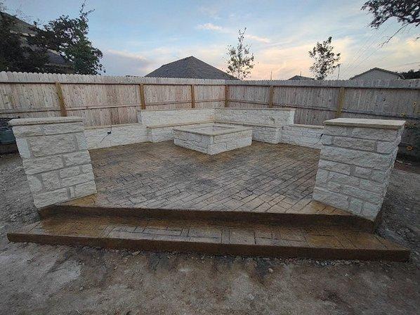 B Martinez Construction
