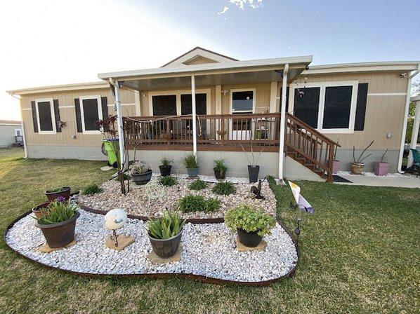 Dillon Landscape Concepts
