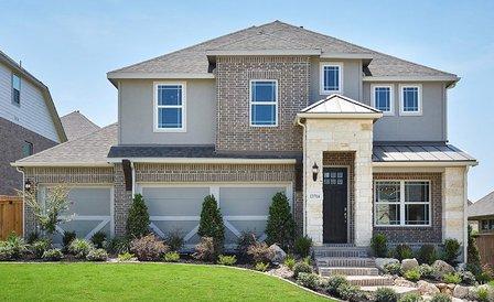 Brightland Homes - San Antonio Office