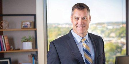Ryan Elkins CFP , Wealth Advisor/ Owner at Avior Wealth Management, LLC