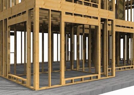 BP Construction Company