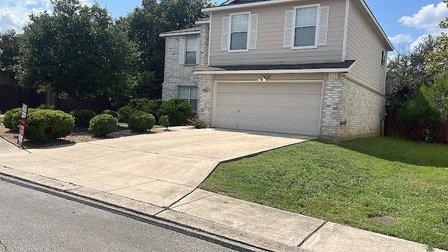 San Antonio Yard Solutions