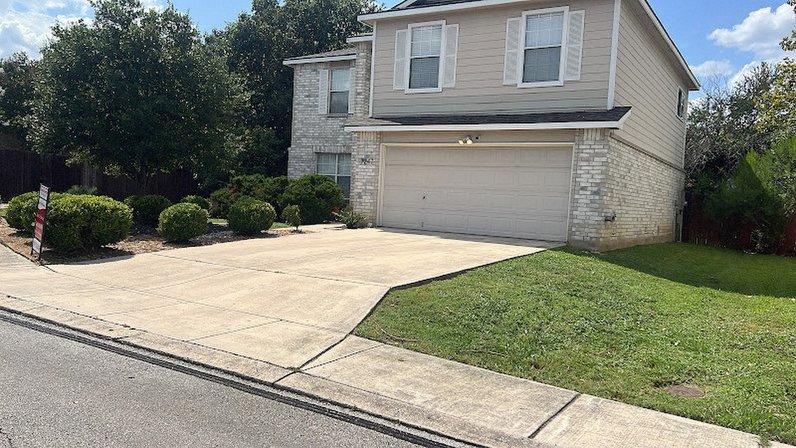 San Antonio Yard Solutions