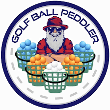 Golf Ball Peddler