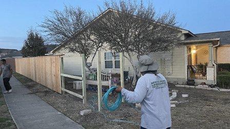 Benito Perez Landscaping, Tree Service & More