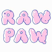 Raw Paw