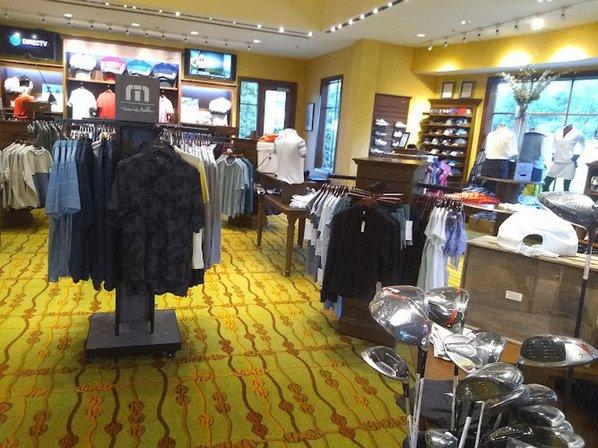 TPC San Antonio Pro Shop