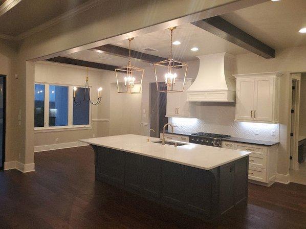 Dale Sauer Homes