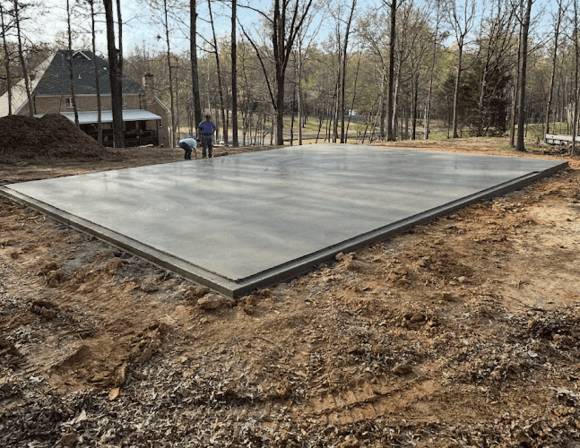 SATX Concrete Solutions