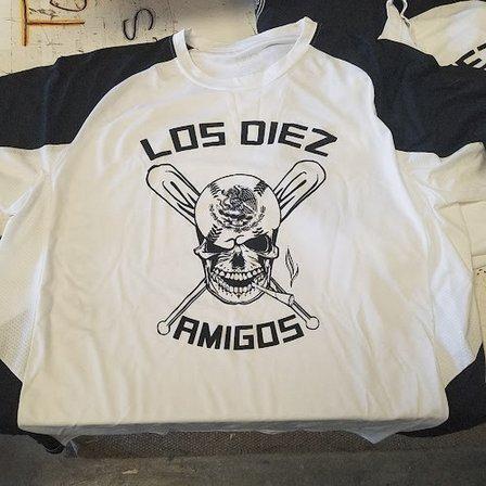 Dizzy Tee Designs Inc