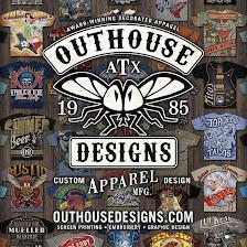 Outhouse Designs