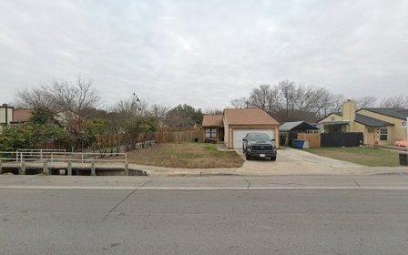 Alamo Lawn & Landscape Recovery, LLC