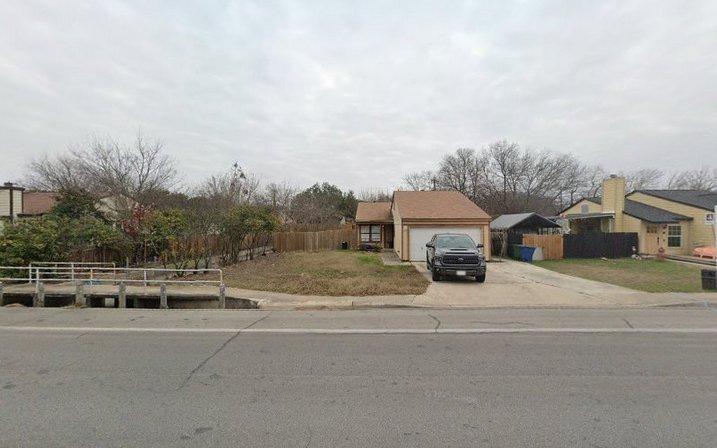 Alamo Lawn & Landscape Recovery, LLC