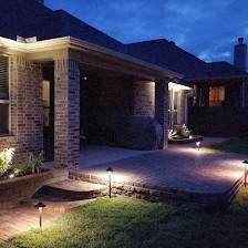 Dominion Landscaping Designs