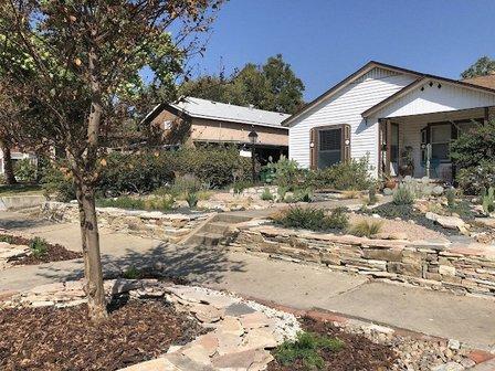 Dominion Landscaping Designs