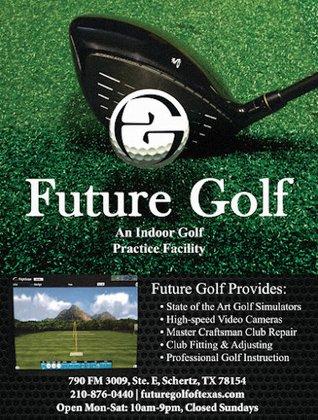 Future Golf