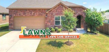 Jr. Lawns LLC