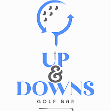 Up and Downs Golf Bar
