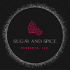 Sugar and Spice Desserts, LLC.