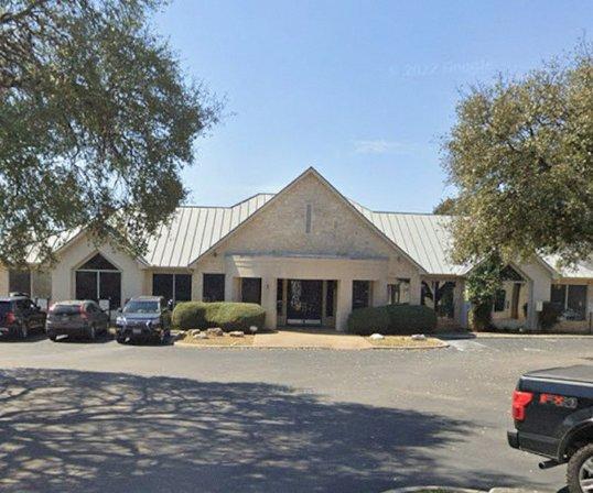 Texas Drywall Service