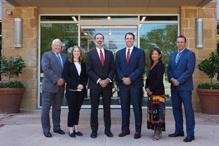 Stone Oak Wealth Management, LLC