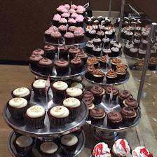 Smallcakes: A Cupcakery and Creamery