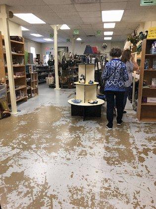 JBSA-Randolph Thrift Shop