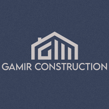 GAMIR CONSTRUCTION - CUSTOM HOMES