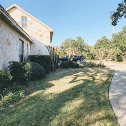 Yard By Design