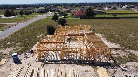GAMIR CONSTRUCTION - CUSTOM HOMES