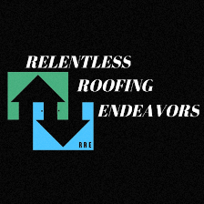 Relentless Roofing Endeavors