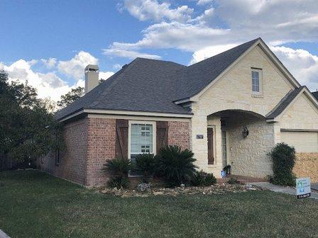 Relentless Roofing Endeavors