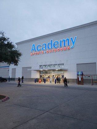 Academy Sports + Outdoors