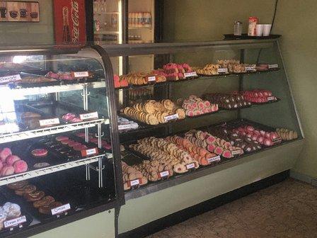 Guerrero's Bakery