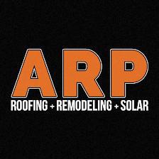 ARP Roofing & Remodeling