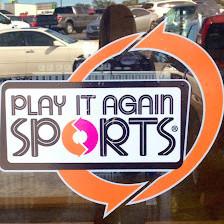 Play It Again Sports San Antonio North