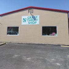 Grasp Thrift Store